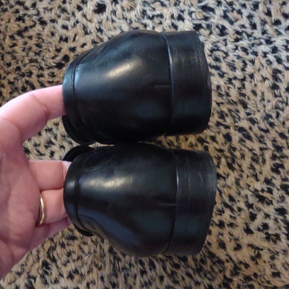 Salvatore Ferragamo Silver Gancini Bit Loafer Sz. 10 main image 4